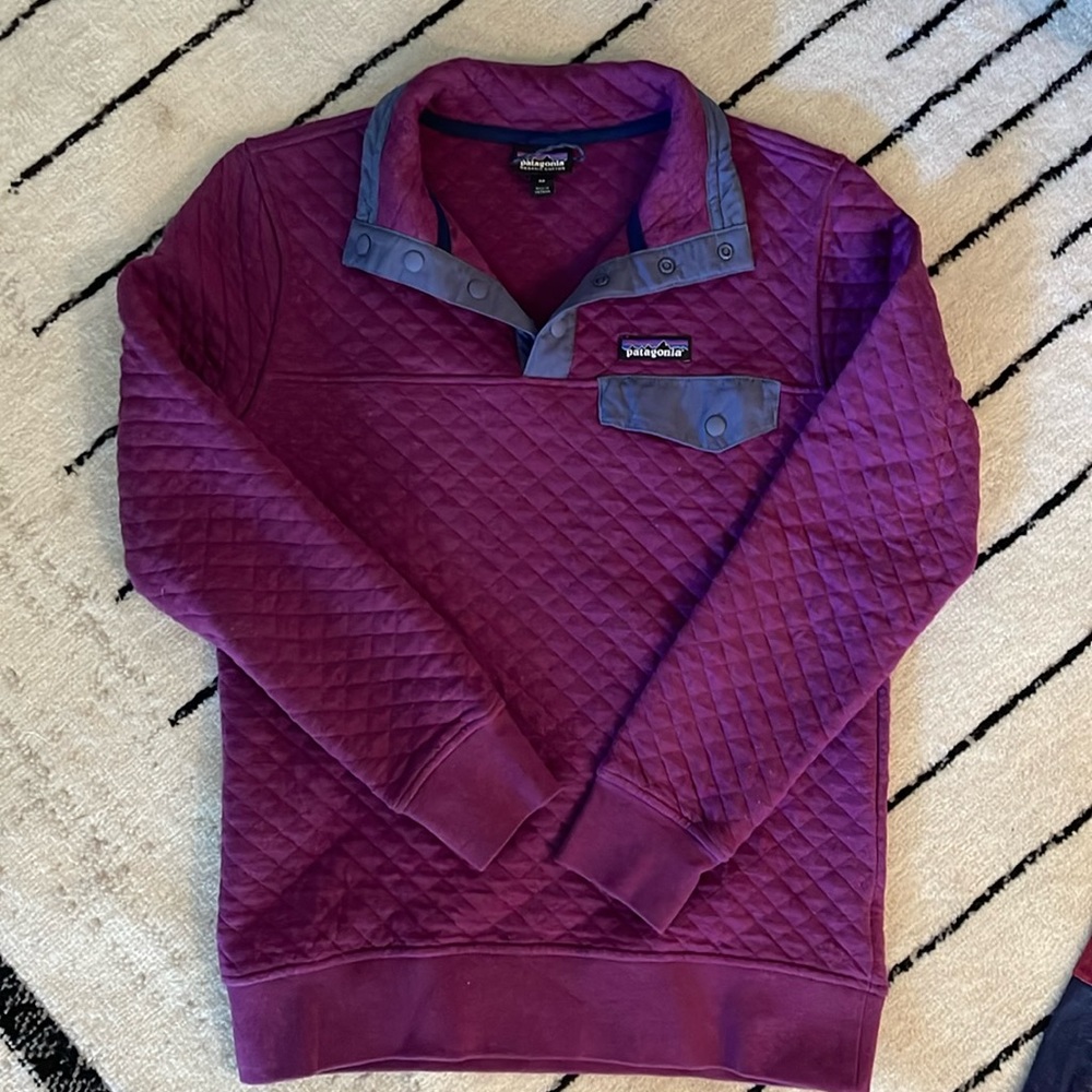 Women’s Patagonia Sweater